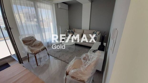 Studio/Γκαρσονιέρα για ενοικίαση Τερψιθέα (Σταυρούπολη) - Photo 1