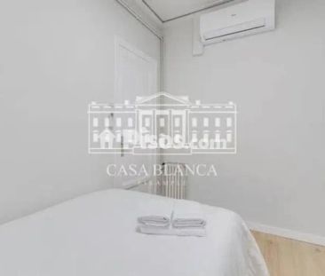 Piso en alquiler en Sants - Foto 6