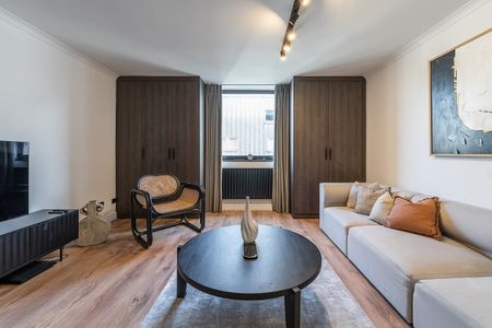 3 bedroom flat to rent - Photo 3