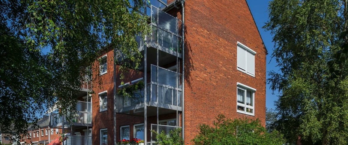 Willkommen in Ihrem neuen Zuhause! - Photo 1