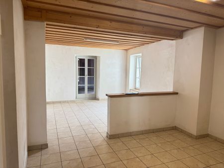 Charmant appartement de 3.5 pièces au 2ème étage - Foto 4