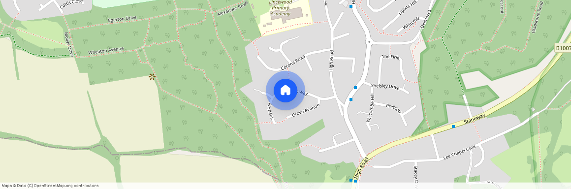 Langdon Hills, Essex, SS16