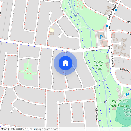 1 Downham Way, 3024, Wyndham Vale