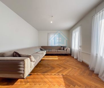 Light-flooded 2.5-room apartment in a central location in Murgenthal - Photo 2