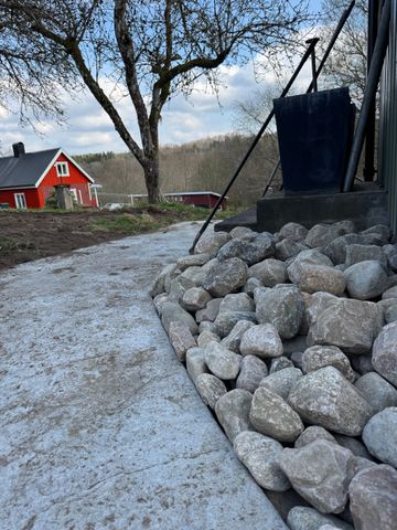 Brandshultsvägen, Oskarström - Foto 4