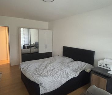 2.5 Zimmer, 60 m², EG - Foto 4