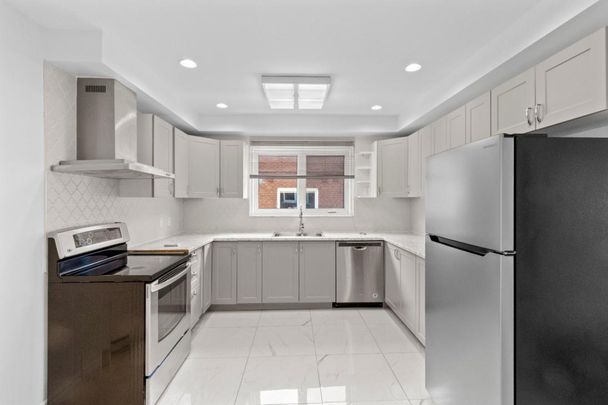 Appartement à louer - Photo 1