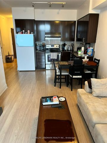 For Lease - 85 North Park Road Unit# 907, Vaughan, Ontario - Photo 4