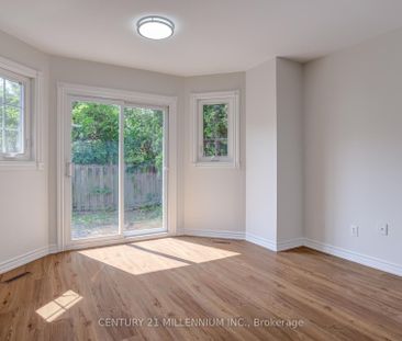 For Lease - 1572 Cartier Court, Mississauga, Ontario - Photo 5