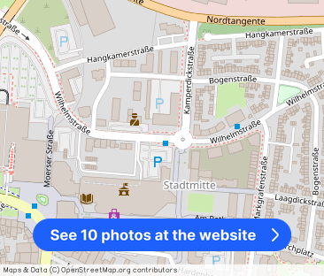 Attraktive familienfreundliche Wohnung im 3.OG - Photo 1