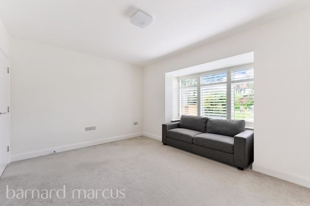 Covey Road, Worcester Park - Photo 1