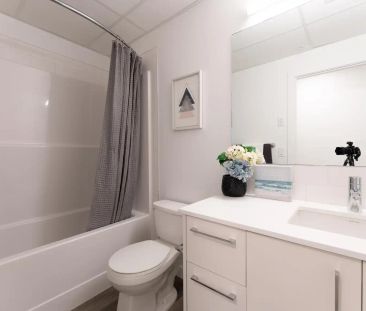 Glenmore Place — 2 bedroom + 1 bathroom with Balcony - Photo 1