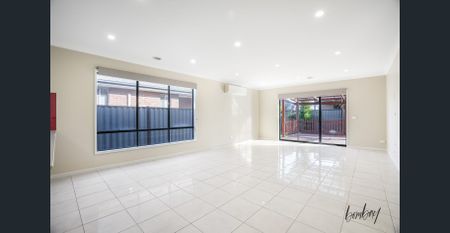 Welcome to 13 Tindales Road, Wollert - Family-Friendly Living with Solar Panels - Photo 2