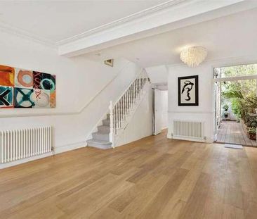 Greyhound Road, Kensal Green, NW10 - Photo 2