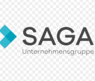 Tauschwohnung SAGA - Photo 1