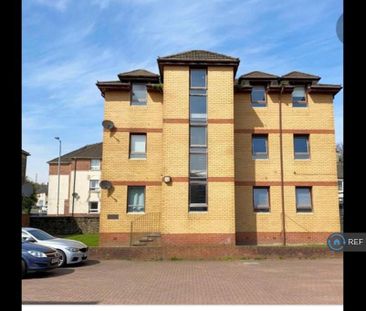2 bedroom flat to rent - Photo 6