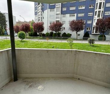 2½ Zimmer-Wohnung in Chavannes-près-Renens (VD), möbliert, auf Zeit - Foto 4