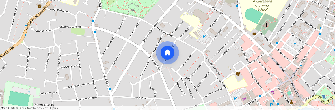 Codrington Road, Ramsgate, CT11 9SP, Kent