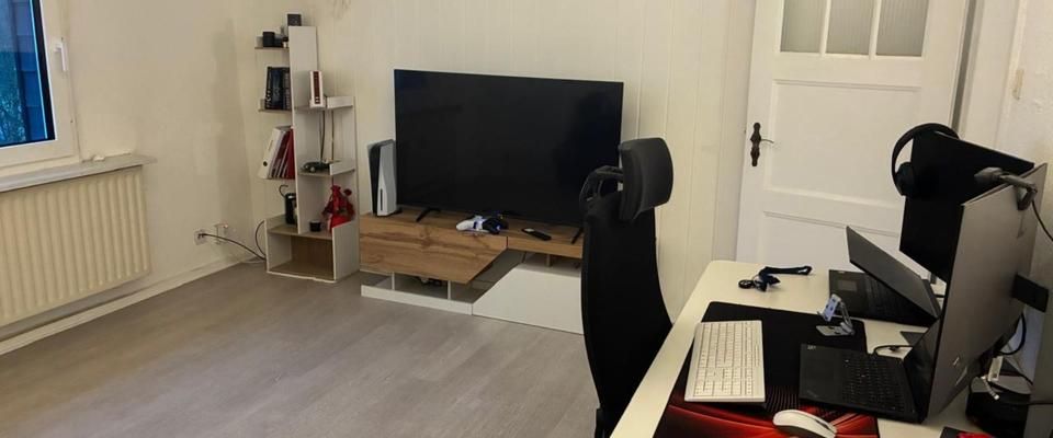 2-Zimmer-Wohnung in Bochum-Mitte – 56 m² - Photo 1