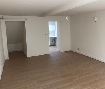 Te huur: ruim 3-kamerappartement in hartje Utrecht voor studenten - Foto 3