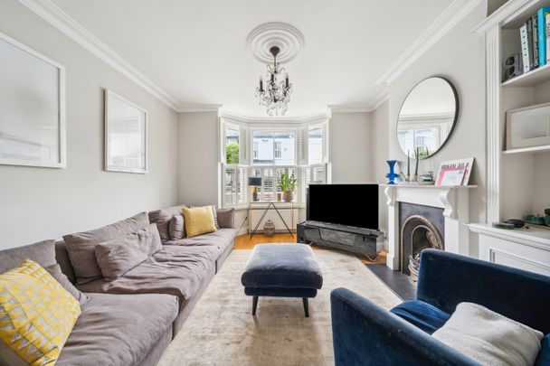 Devonshire Road, London, W4 - Photo 1