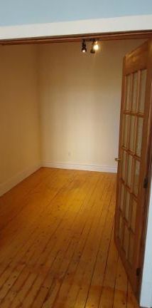 4 1/2 - Québec (Saint-Roch) - 1 120 $/mois - Photo 1