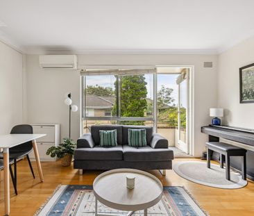 8/140 Ernest Street, Crows Nest NSW 2065 - Apartment For Rent | Domain - Photo 3