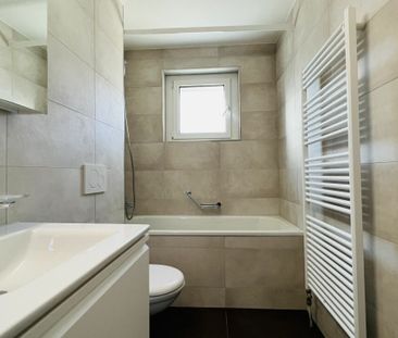 Neubau, Zweitbezug 3-Zimmerwohnungen mit Balkon und Keller - Photo 6
