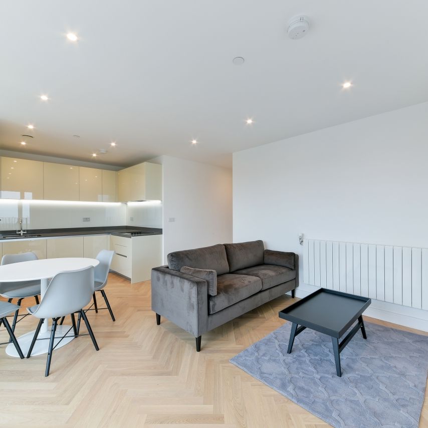 2 bedroom apartment to rent - Photo 1