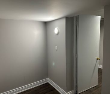 For Lease - 23 Richard Daley Drive Unit# Basement, Whitchurch-Stouf... - Photo 4