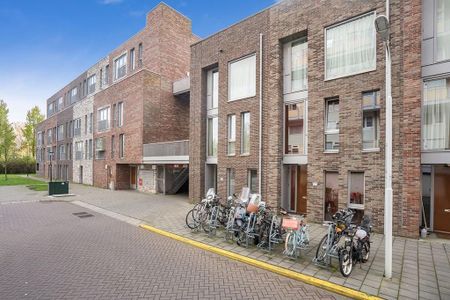 Huis te huur: Bermuda 29 1505 XA Zaandam - Photo 3