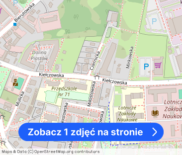 Wynajmę pokój 1 osobowy ul. Milicka - Zdjęcie 1