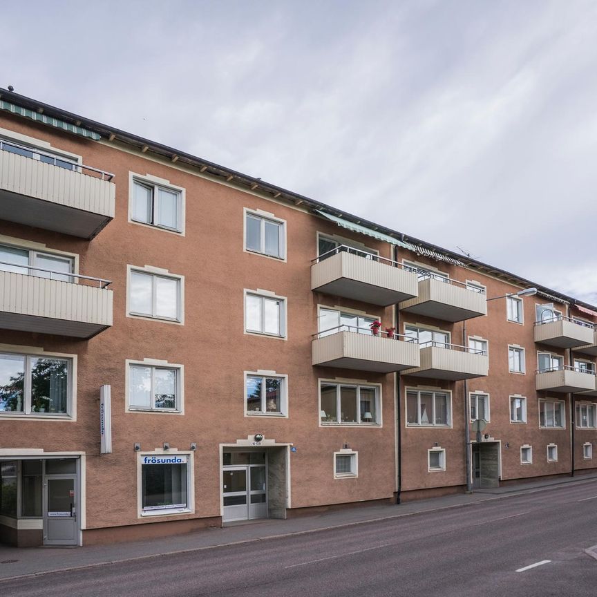 Södra Långgatan 12 A 1201 - Foto 1