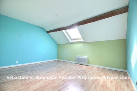 A louer: Appartement 4 pièce(s) 82.5 m2 avec Jardinet - Photo 4