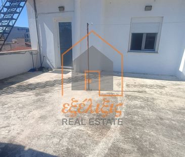 Studio/Γκαρσονιέρα για ενοικίαση Άγιος Βασίλειος (Βόλος) - Photo 2