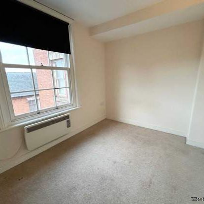 1 bedroom property to rent in Banbury - Photo 1