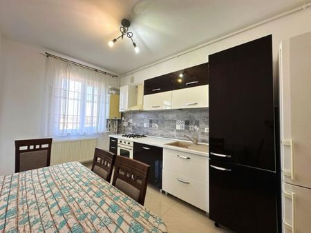 Apartament 2 camere, la doi pasi de pasi de padure Rosu, Chiajna - Photo 5