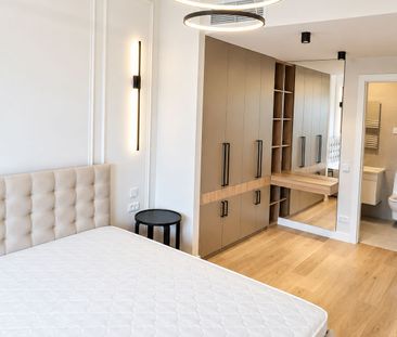 3 camere in Complex The Level Apartments | 80 m² | Prima închiriere - Fotografie 4