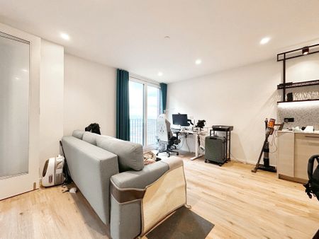 Curlew House, Hawser Lane, London, E14 - Photo 2