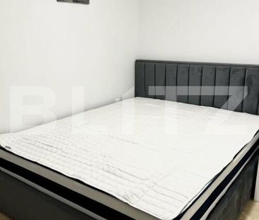 Apartament 4 camere, semidecomandat, modern, zona Intre Lacuri - Fotografie 5