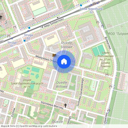 Mieszkanie Kraków, Nowa Huta ul. os. Stalowe