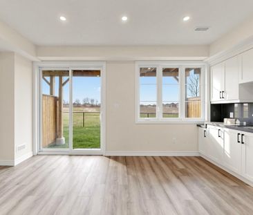 For Lease - 293 Swan Park Road, Markham, Ontario - Photo 4