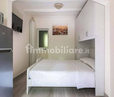 Monolocale via Fondazza, Santo Stefano, Bologna - Foto 4