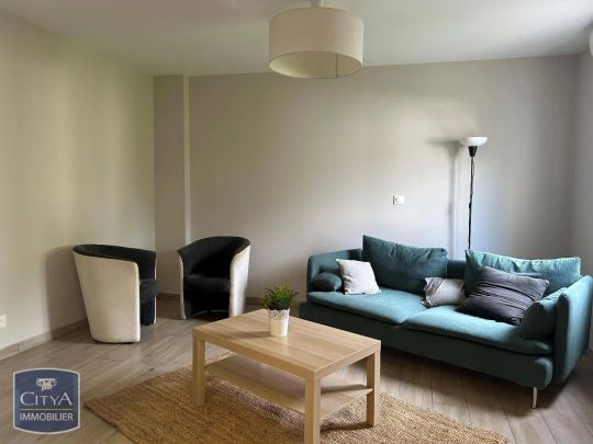 Maison à louer 5 pièces 112.42m² - Photo 1