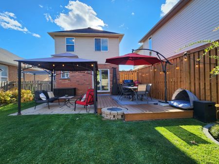 For Lease - 41 Milson Crescent, Guelph, Ontario - Photo 5