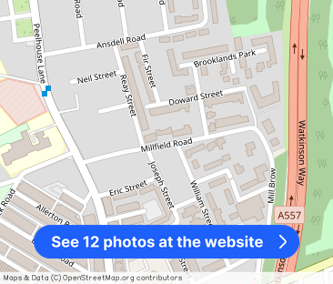 3 bedroom end of terrace house for rent - Photo 1