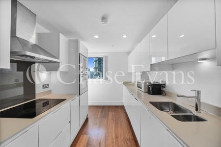 3 bedroom apartment to rent - Photo 4