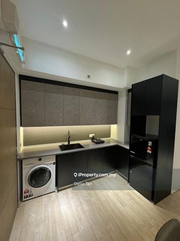Aurora Suites @ Bukit Jalil, Bukit Jalil - Photo 2