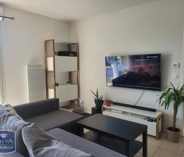 Location Appartement 2 pièces 41m² BRUGES 33520 - Photo 1