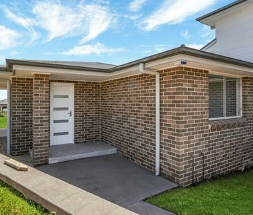 32A Randall Street, Glenmore Park NSW - Photo 4